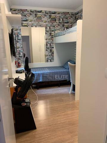 Imagem 13 de 13 de Apartamento À Venda, 91 M² Por R$ 615.000,00 - Campestre - Santo André/sp - Ap12403