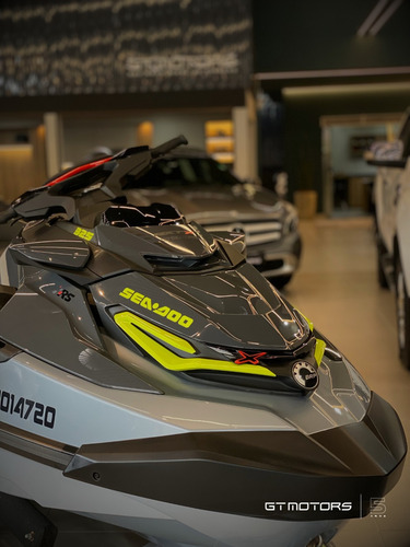 Sea-doo Rxt-x 325 Rs 2024