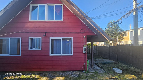 ¡tu Hogar En Coyhaique: Comodidad Y Ubicación Ideal!