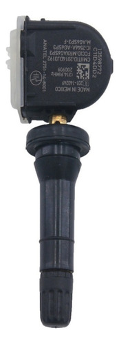 Ty Gm Original Acdelco - Sensor Tpms 13598772