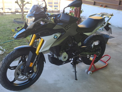 Bmw Gs