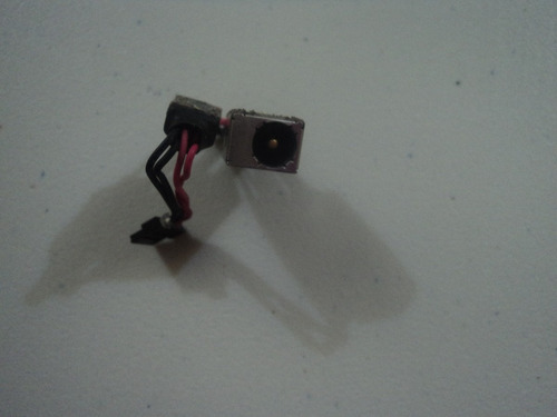 Power Jack Emachines 355 Pav70 Acer 255e D260