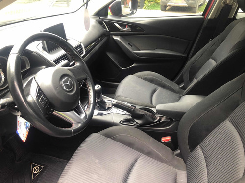 Mazda 3 2017 2.0 Touring
