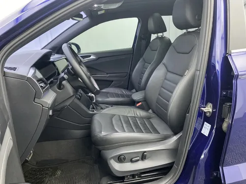 Volkswagen Taos 1.4 Highline Se At