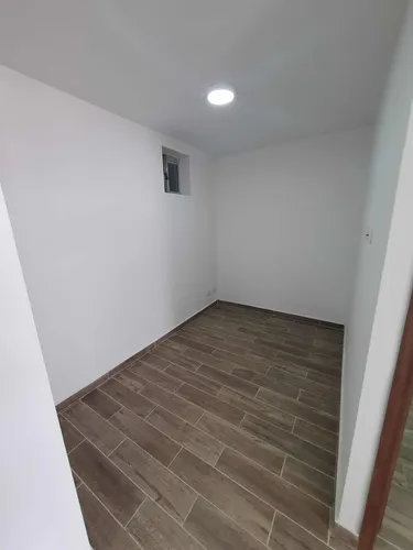 Venta Apartaestudio En 176 Park