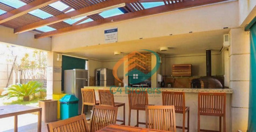 Imagem 17 de 20 de Apartamento Com 2 Dormitórios À Venda, 59 M² Por R$ 450.000 - Penha - São Paulo/sp - Ap2319