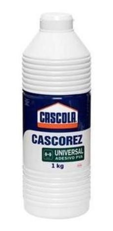 Cascorez Universal 1kg - Henkel
