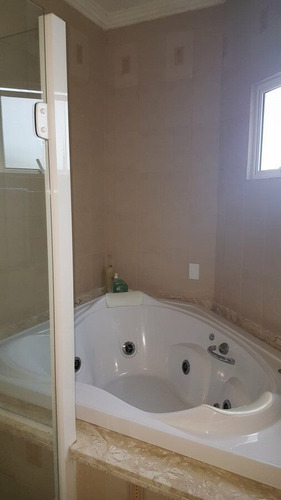 Imagem 25 de 30 de Sobrado-em-condominio-para-venda-em-vila-marieta-campinas-sp - Ca3284