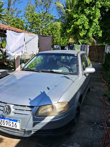 Vw/gol 1.0