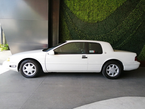 Imagen 8 de 15 de Mercury Cougar 1993
