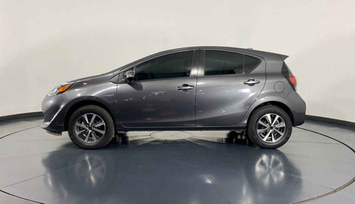Imagen 9 de 15 de 46384 - Toyota Prius 2018 Con Garantía