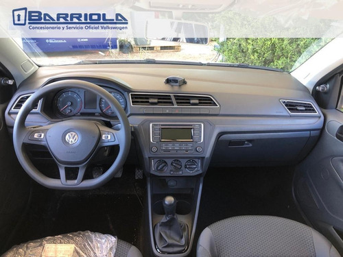 Imagen 12 de 15 de Volkswagen Gol Trendline 2021 0km - Barriola