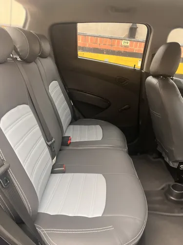 Chevrolet Spark GT 1.2 Lt