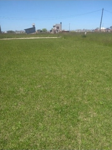 Hermoso Lote En Santa Clara Del Mar Camet Norte