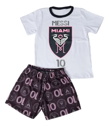 Pijama verano niño 14 años store