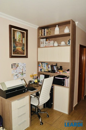 Imagem 5 de 15 de Sobrado - Vila Madalena - Sp - 624231