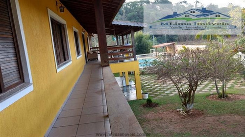 Imagem 8 de 29 de Chácaras À Venda Em Atibaia/sp - Compre O Seu Chácaras Aqui! - 1477053