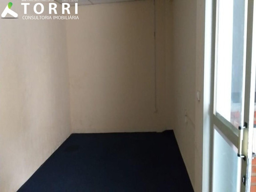 Imagem 11 de 30 de Salão Comercial À Venda Na Vila Augusta - Sl00021 - 69495971