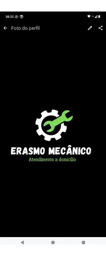 Mecânico A Domicílio E Auto Socorro 