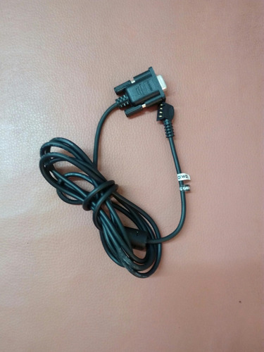Imagen 5 de 6 de Cable Serial Rs232 Gps Garmin Etrex Vista, Legend