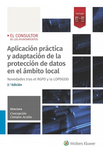 Aplicación Práctica Y Adaptación De La Protección De Datos E