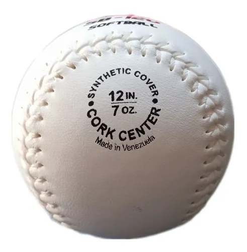 Pelota Softbol Tamanaco Sb-120