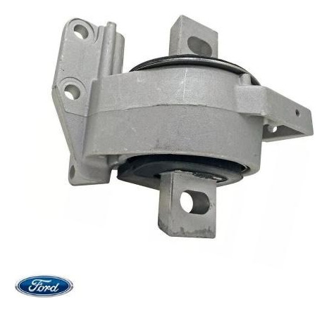 Base Soporte Caja Izquierda Ford Fusion 3.0 Original