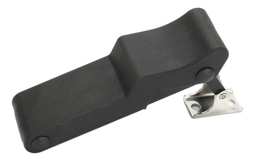 2 Pestillo De Almacenamiento Frontal Compatible Con Polaris