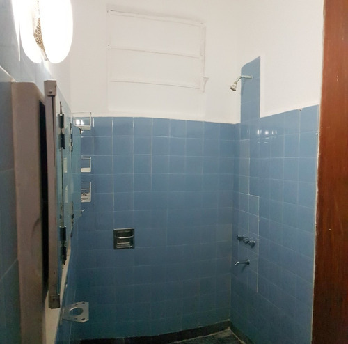 Imagen 14 de 14 de Crovara Al 300. Piso 1 Por Escalera. Sup: 51 M2. Dos Ambientes Y Medio. 2 Patios, Uno Grande Cubierto O Segundo Dormitorio, Otro Chico Descubierto. Muy Luminoso. Apto Profesional. Muy Bajas Expensas