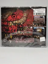 Comprar Cd Six Feet Under Live Whith The Full Force Duplo Lacrado