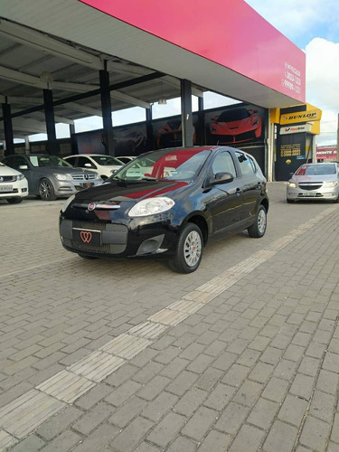 Fiat Palio 1.0 Mpi Attractive 8v Flex 4p Manual