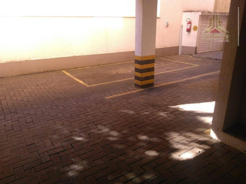 Imagem 21 de 30 de Vendo Apartamento Garden Na Rua Vitor Hugo, Apartamento Com 100,00 M², Dois Dormitórios, Suíte E Duas Vagas De Garagem - Gd0008