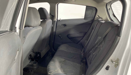 Imagen 10 de 15 de 117205 - Chevrolet Spark 2016 Con Garantía