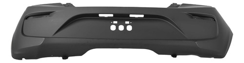 Facia Trasera Mitsubishi No. 6410c972
