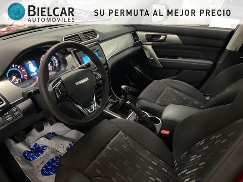 Haval H2 1.5 Turbo City 2018 Excelente Estado