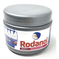 Comprar Grasa Grafitada Rodanol 250g Tripoides Tricetas