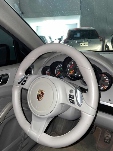 Imagen 13 de 20 de Porsche Cayenne 2013 3.6 300cv (958)