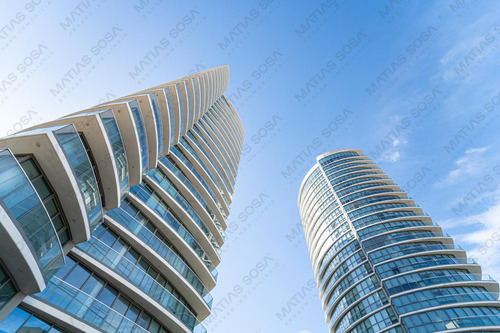 Venta - Departamento - 2 Ambientes - Maral Explanada - Arq. Cesar Pelli