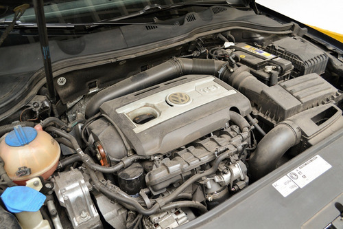 Vw Passat 2.0 Tsi - Teto Solar - Único Dono - 2012