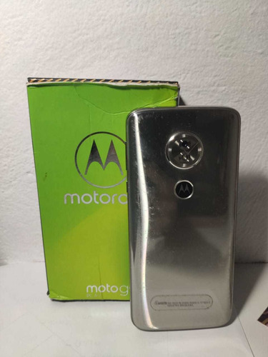 Moto G6 Play