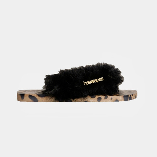 Havaianas Dolce & Gabbana Animal Print 2025