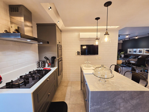 Recreio Apt 03 Quartos Damai 120 M2