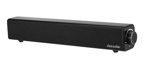 Docooler Bluetooth 4.0 Speakers Sound Bar Home Theater 20w