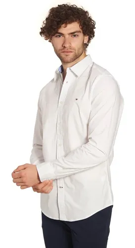 Camisas tommy best sale hilfiger hombre 2019