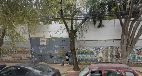 Terreno, En Venta, Entrega Inmediata, Sobre Jose Moran, San Migue Chapultepec. Afr06