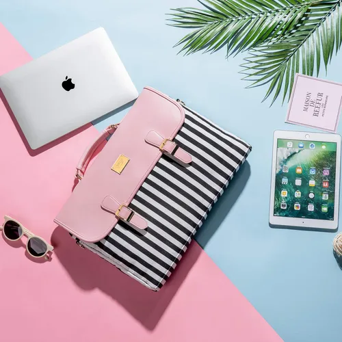 Funda para laptop mujer cheap