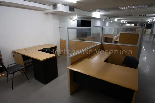 Local Comercial En Venta Chacao