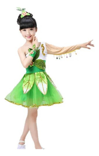 Traje De Baile Grass Bet Costumes S Take Dance Quickly