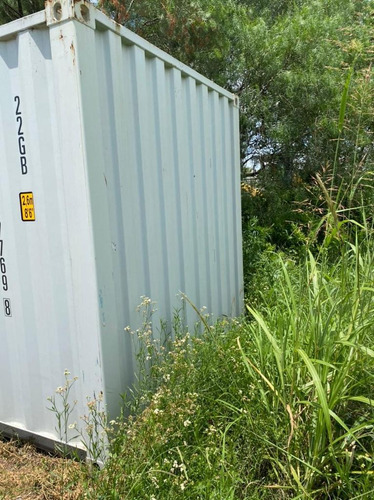 Contenedores Marítimos Containers 40 Pies High-cube