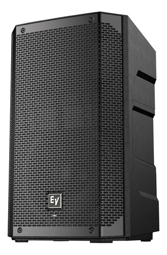 Imagem 1 de 3 de Monitor de palco Electro-Voice ELX200-10P com bluetooth preto 100V/240V 